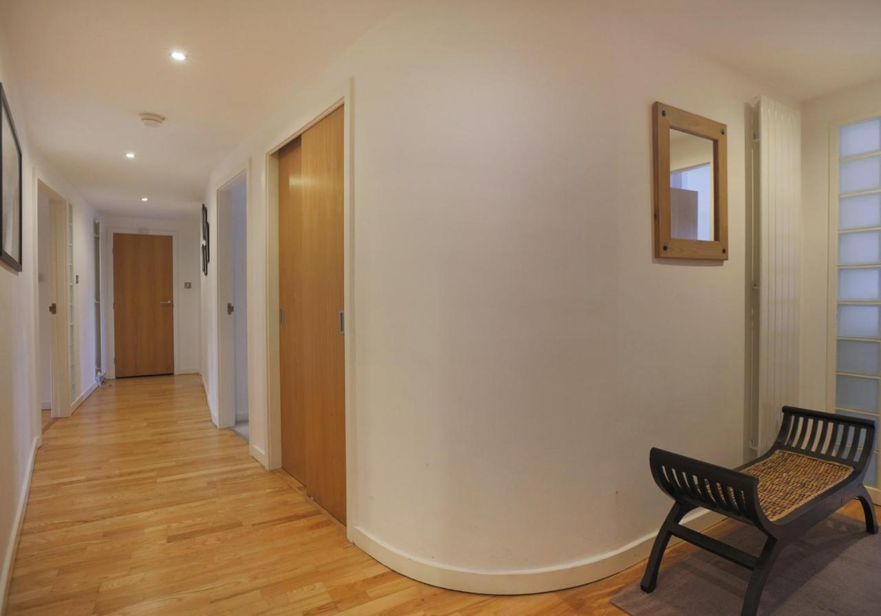 The East London Residence เอดินบะระ ภายนอก รูปภาพ